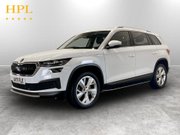 Skoda Kodiaq 2.0 TSI SE L SUV 5dr Petrol DSG 4WD Euro 6 (s/s) (7 Seat) (190 ps) 3