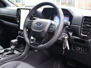 Ford Ranger BRAND NEW TREMOR ECOBLUE STYLED BY SEEKER WITH RAPTOR WHEELS  12