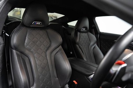 BMW M8 i V8 Competition Coupe 4.4 Automatic Petrol 2