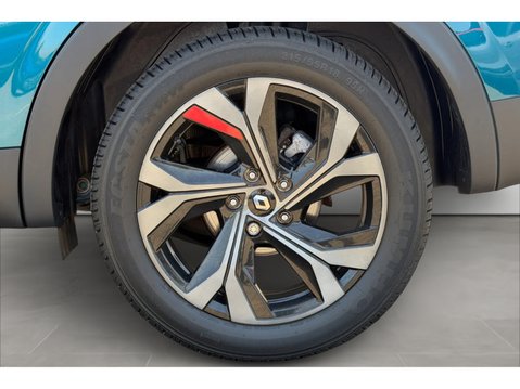 Renault Arkana 1.6 E-TECH Hybrid 145 R.S. Line 5dr Auto 14