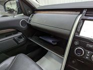 Land Rover Discovery 3.0 Discovery HSE TD6 Auto 4WD 5dr 94