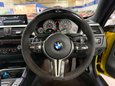 BMW M4 3.0 BiTurbo Coupe 2dr Petrol DCT Euro 6 (s/s) (431 ps) 38