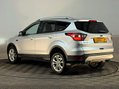 Ford Kuga TITANIUM TDCI 10