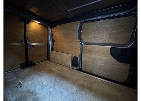 Citroen Dispatch 2.0 BlueHDi 1400 Enterprise Pro M Panel Van 6dr Diesel Manual FWD 2 Euro 6 35