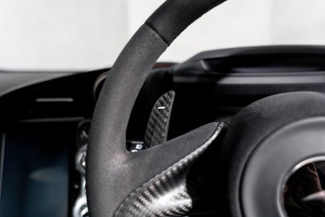 McLaren 720S V8 SSG. NOW SOLD. SIMILAR REQUIRED. PLEASE CALL 01903 254800. 19