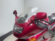 Kawasaki ZZR 1990 33K SPORTS TOURER CLASSIC 1100CC PROJECT BIKE SPARES OR REPAIR 29