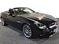 Mercedes-Benz SLC 2.0 SLC 300 AMG LINE 2d 241 BHP 1