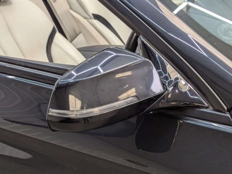 BMW 6 Series 3.0 640d SE Auto 2dr 27