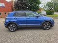 Volkswagen T-Cross 1.0 T-Cross United TSi Semi-Auto 5dr 41