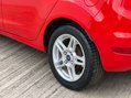 Ford Fiesta 1.0 Fiesta Zetec 5dr 35