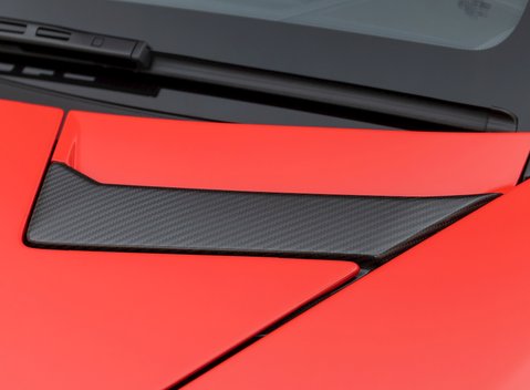 Lamborghini Aventador LP 700-4 Pirelli Edition 25