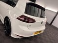 Volkswagen Golf 2.0 TSI BlueMotion Tech R DSG 4Motion Euro 6 (s/s) 5dr 44