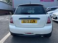 Mini Hatch 1.6 One 3dr 22
