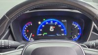 Toyota Corolla 2.0 VVT-h Excel Hatchback 5dr Petrol Hybrid CVT Euro 6 (s/s) (184 ps) 38