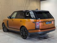 Land Rover Range Rover 5.0 Range Rover Autobiography V8 Auto 4WD 5dr 19