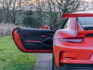 Porsche 911 4.0 GT3 RS 7