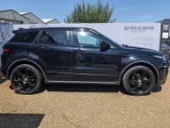 Land Rover Range Rover Evoque TD4 HSE DYNAMIC 10