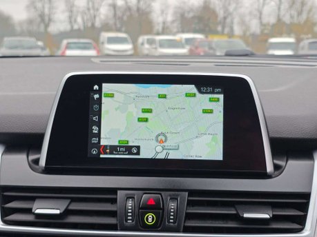 BMW 2 Series 1.5 218i M Sport MPV 5dr Petrol DCT Euro 6 (s/s) (140 ps) 35