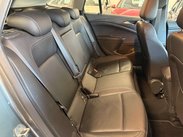 Vauxhall Astra 1.6 CDTi Elite Nav Sports Tourer 5dr Diesel Auto Euro 6 (136 ps) 14