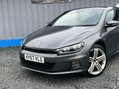 Volkswagen Scirocco 2.0 TDI R-Line Euro 6 (s/s) 3dr 53