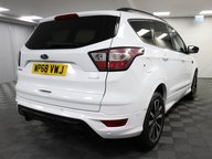 Ford Kuga ST-LINE 20