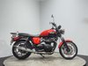 Triumph Bonneville SE 2013 7K NEW MOT INCREDIBLE CONDITION CUSTOM NAKED BIKE 865CC