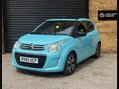Citroen C1 1.2 PureTech Flair Airscape 5dr Petrol Manual Euro 6 1