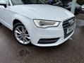 Audi A3 2.0 TDI Sport Sportback S Tronic Euro 5 (s/s) 5dr 7