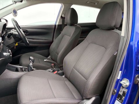 Hyundai i20 1.0 i20 SE Connect MHEV TGDi 5dr 52