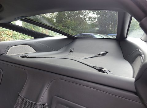 McLaren 720S Luxury 34