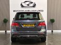 Mercedes-Benz GLE 2.1 GLE250d AMG Line (Premium) G-Tronic 4MATIC Euro 6 (s/s) 5dr 23