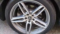Mercedes-Benz E Class 2.0 E350e 6.4kWh AMG Line (Premium) Saloon 4dr Petrol Plug-in Hybrid G-Tron 9