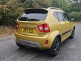 Suzuki Ignis 1.2 Dualjet MHEV SZ5 Euro 6 (s/s) 5dr 6