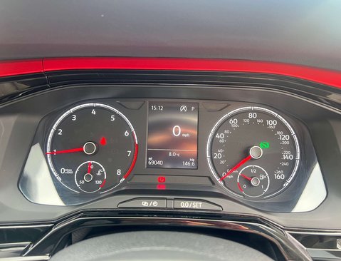 Volkswagen Polo 1.0 Polo Beats TSi Semi-Auto 5dr 20