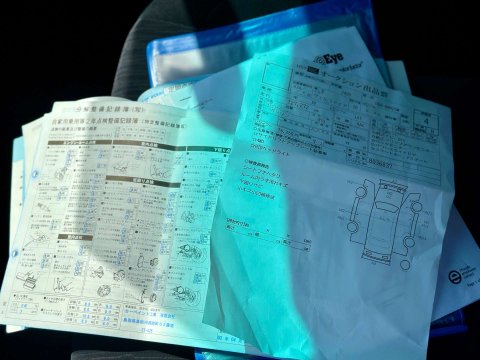 Toyota Vellfire ELECTRIC DISABILITY SEAT+GRADE 4B 13