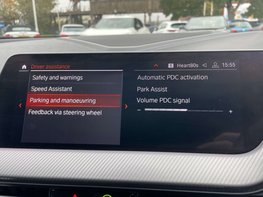 BMW 2 Series 1.5 218I M Sport 4dr 39