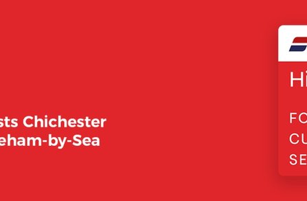 Frosts Cars Chichester and Shoreham-by-Sea receive AutoTrader's Highly Rated award for 2021