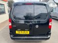 Vauxhall Combo 1.5 Combo 2300 Sportive L1H1 3 SEATER 12