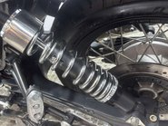 Moto Guzzi V7 ABS SPECIAL 2015 ONLY 7K MOT EXCELLENT CONDITION RETRO 744CC 11
