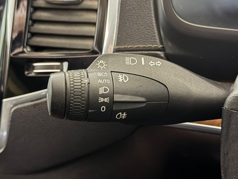 Volvo XC90 D5 POWERPULSE INSCRIPTION AWD 25
