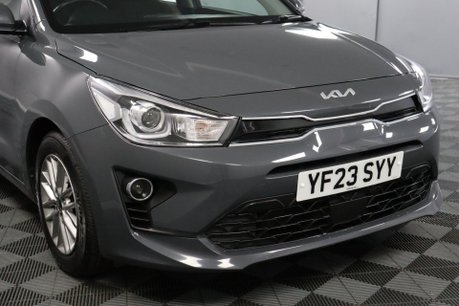 Kia Rio 2 26