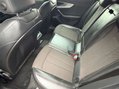 Audi A4 2.0 TDI S line Estate 5dr Diesel S Tronic Euro 6 (s/s) (190 ps) 59