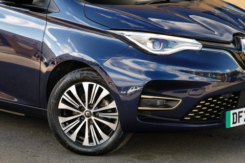 Renault Zoe TECHNO 12