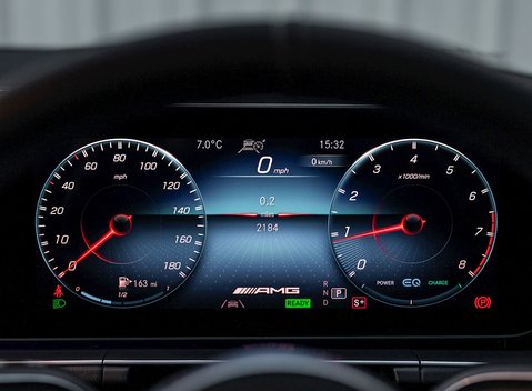 Mercedes-Benz GLE 53 4MATIC+ Premium Plus Coupé 19