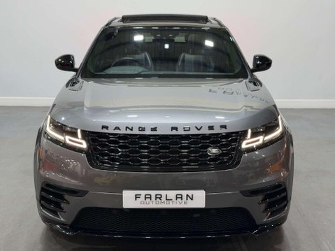 Land Rover Range Rover Velar 2.0 D240 R-Dynamic S SUV 5dr Diesel Auto 4WD Euro 6 (s/s) (240 ps) 20