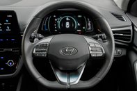 Hyundai IONIQ PREMIUM SE MHEV 14
