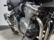 Suzuki Bandit 600 GSF 2001 ONLY 18K MK2 LONG MOT VERY CLEAN 600CC A2 BIKE 55