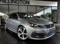 Peugeot 308 1.2 PureTech GPF GT Line Euro 6 (s/s) 5dr 1