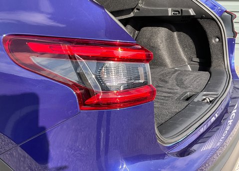 Nissan Qashqai DIG-T ACENTA PREMIUM 18