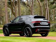 Jaguar E-Pace R-DYNAMIC HSE 10